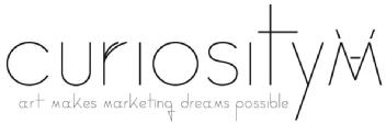 Imagen de CURIOSITYM - ART MAKES MARKETING DREAMS POSSIBLE