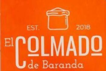 Imagen de EST 2018 EL COLMADO DE BARANDA