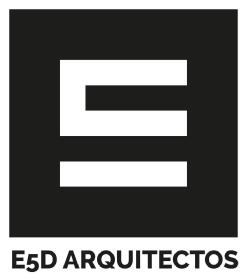 Imagen de E5D ARQUITECTOS