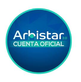 Imagen de ARBISTAR 2.0 Cuenta Oficial