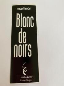 Imagen de BLANC DE NOIRS