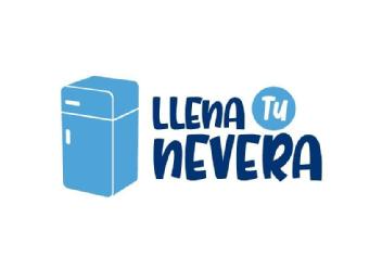 Imagen de Llena tu nevera