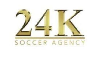 Imagen de 24K SOCCER AGENCY