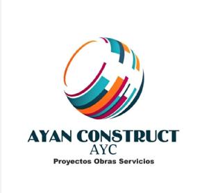 Imagen de AYAN CONSTRUCT AYC PROYECTOS OBRAS SERVICIOS