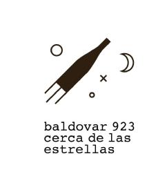 Imagen de baldovar 923 cerca de las estrellas