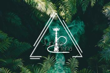 Imagen de JUNGLE SHISHA