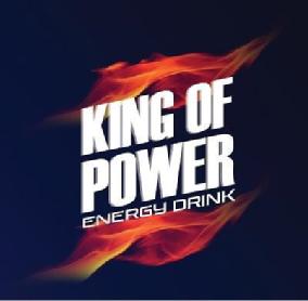 Imagen de KING OF POWER ENERGY DRINK