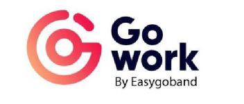 Imagen de Go Work By Esasygoband