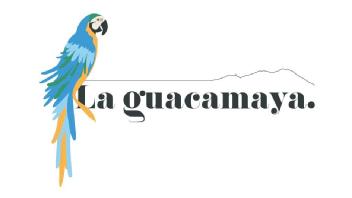 Imagen de LA GUACAMAYA