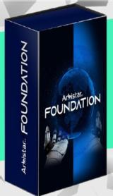 Imagen de ARBISTAR 2.0 FOUNDATION