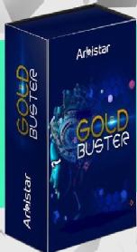 Imagen de ARBISTAR GOLD BUSTER