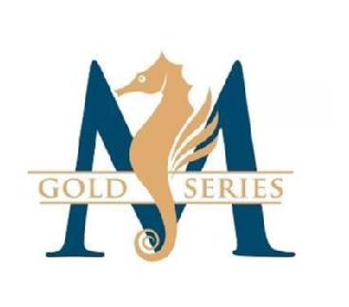 Imagen de M GOLD SERIES