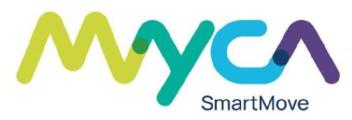 Imagen de MYCA SMARTMOVE