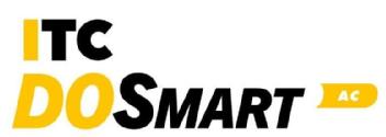 Imagen de ITC DOSMART AC