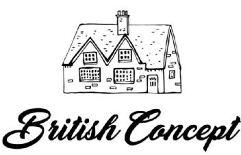 Imagen de BRITISH CONCEPT