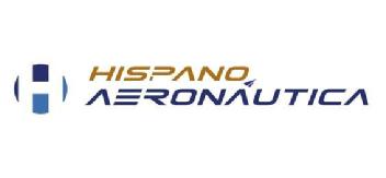 Imagen de HISPANO AERONAUTICA