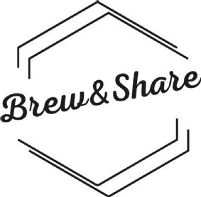 Imagen de Brew & Share