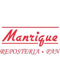 Imagen de Manrique REPOSTERIA PAN