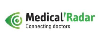 Imagen de MEDICAL\'RADAR CONNECTING DOCTORS