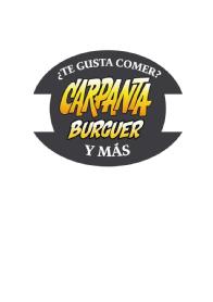 Imagen de ¿TE GUSTA COMER? CARPANTA BURGUER Y MAS