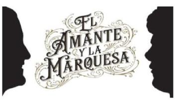 Imagen de El amante y la marquesa
