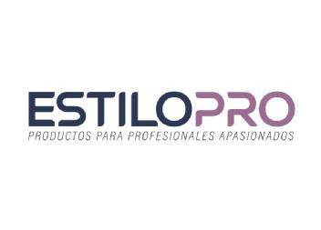 Imagen de ESTILOPRO PRODUCTOS PARA PROFESIONALES APASIONADOS
