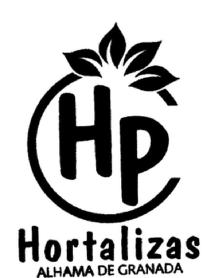 Imagen de HP HORTALIZAS ALHAMA DE GRANADA