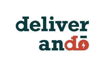 Imagen de DELIVERANDO