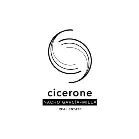 Imagen de CICERONE NACHO GARCÍA-MILLA REAL ESTATE