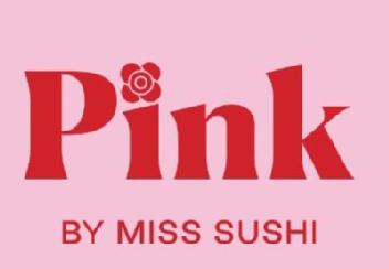 Imagen de PINK BY MISS SUSHI