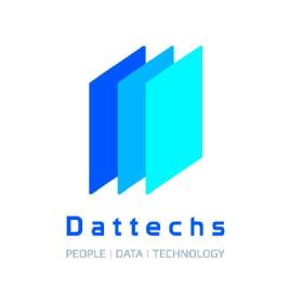 Imagen de Dattechs PEOPLE DATA TECHNOLOGY