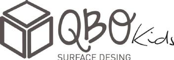 Imagen de QBO KIDS SURFACE DESING