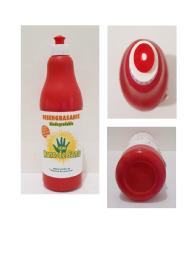 Imagen de DESENGRASANTE BIODEGRADABLE ICM MANO DE SANTO MAYOR PODER DE LIMPIEZA EN MANCHAS
