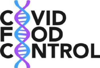 Imagen de COVID FOOD CONTROL