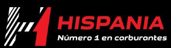 Imagen de H HISPANIA NÚMERO 1 EN CARBURANTES