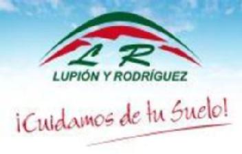 Imagen de L R LUPIÓN Y RODRÍGUEZ ¡Cuidamos de tu Suelo!