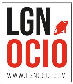 Imagen de LGN OCIO WWW.LGNOCIO.COM