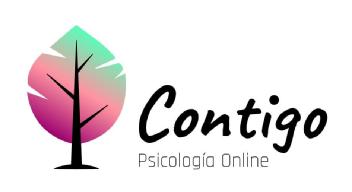 Imagen de Contigo psicología online