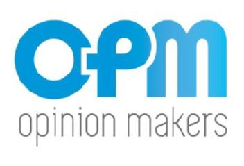 Imagen de opm opinion makers