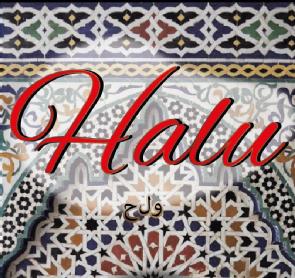 Imagen de Halu