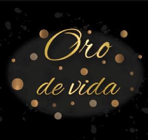 Imagen de Oro de vida
