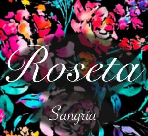Imagen de Roseta Sangría