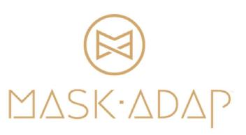 Imagen de MASK ADAP
