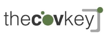 Imagen de THE COV KEY