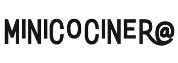 Imagen de MINICOCINERO