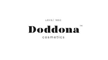Imagen de LOVE/185C DoddonaTM cosmetics