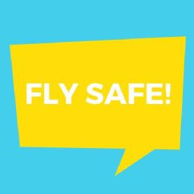 Imagen de FLY SAFE!