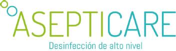 Imagen de ASEPTICARE Desinfección de alto nivel