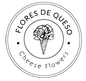 Imagen de FLORES DE QUESO CHEESE FLOWERS