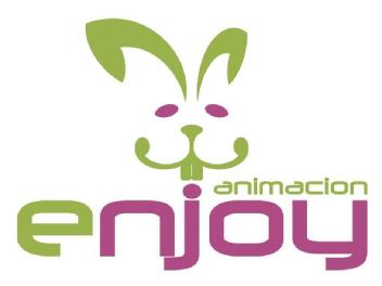 Imagen de enjoy animacion